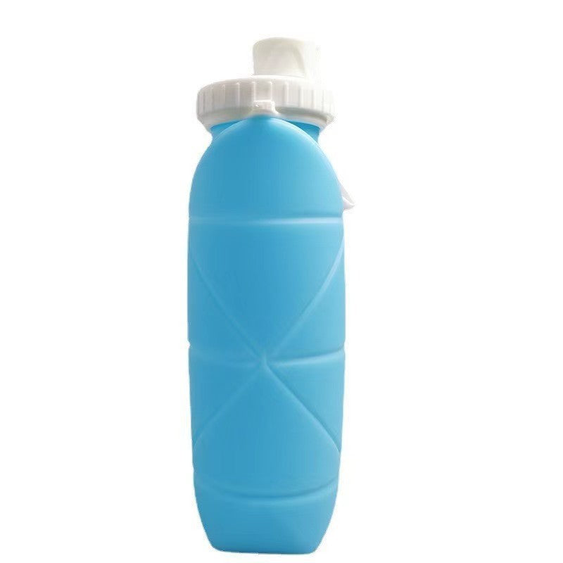 Vitalvibe collapsable Bottle